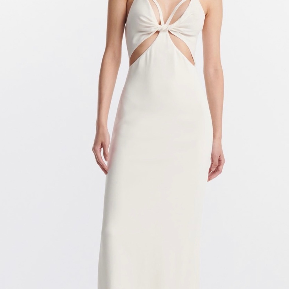 Dion Lee Dress. New with tags.
